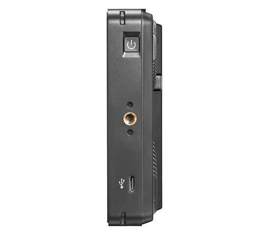 Видеомонитор Godox GM7S 7”4K HDMI накамерный, фото , изображение 3