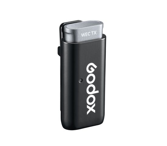 Радиосистема Godox WEC Kit1 накамерная, фото , изображение 2