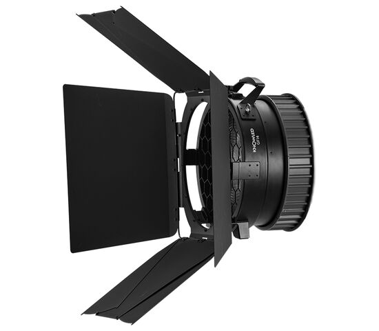 Шторки Godox Knowled GF14B для GF14, фото , изображение 2