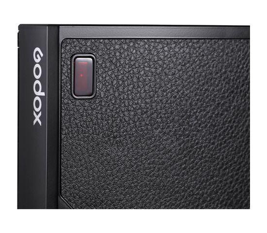 Вспышка накамерная Godox LUX Junior, фото , изображение 4