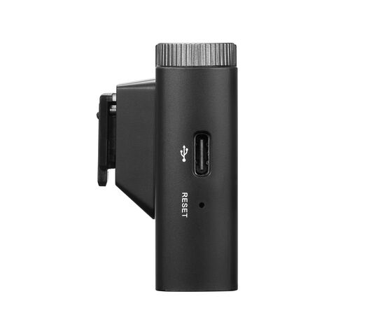 Петличная радиосистема Godox Virso S M2 (для Sony), фото , изображение 4