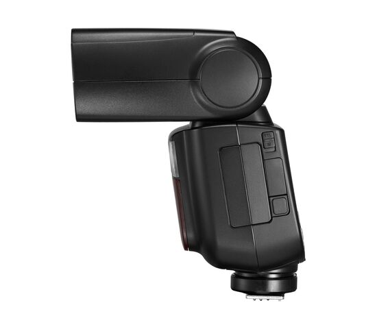 Вспышка накамерная Godox Ving V860IIIF TTL для Fujifilm, фото , изображение 2