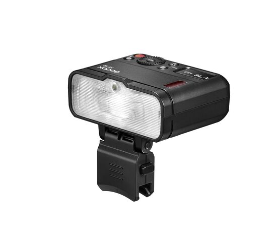 Комплект импульсных осветителей Godox MF12-DK1  для макросъемки, фото , изображение 2