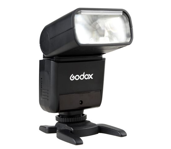 Вспышка накамерная Godox ThinkLite TT350S TTL для Sony, фото , изображение 6