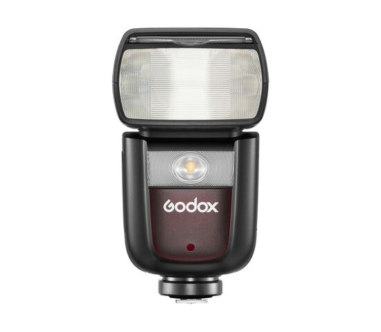 Вспышка накамерная Godox Ving V860IIIC TTL для Canon, фото , изображение 7