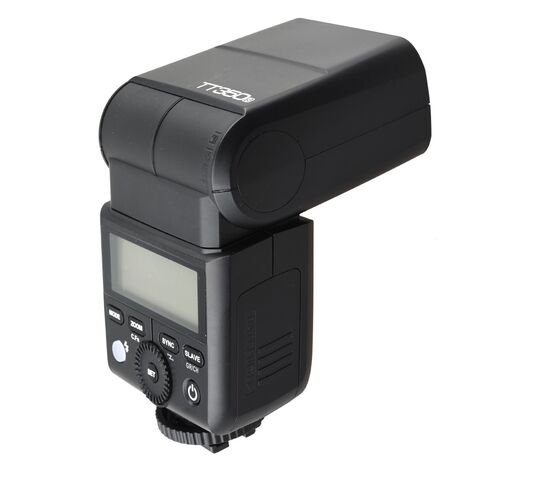 Вспышка накамерная Godox ThinkLite TT350S TTL для Sony, фото , изображение 2