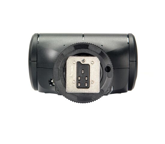 Вспышка накамерная Falcon Eyes S-Flash 270 TTL HSS для Canon, фото , изображение 4