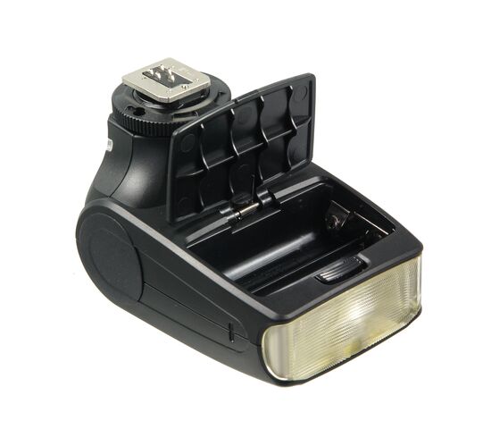 Вспышка накамерная Falcon Eyes S-Flash 270 TTL HSS для Canon, фото , изображение 5
