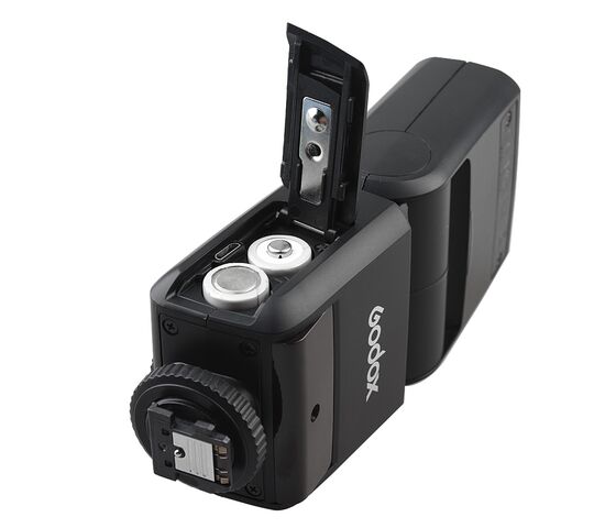 Вспышка накамерная Godox ThinkLite TT350S TTL для Sony, фото , изображение 8