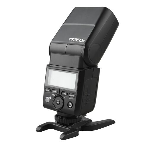 Вспышка накамерная Godox ThinkLite TT350S TTL для Sony, фото , изображение 4