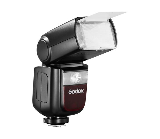 Вспышка накамерная Godox Ving V860IIIN TTL для Nikon, фото , изображение 3