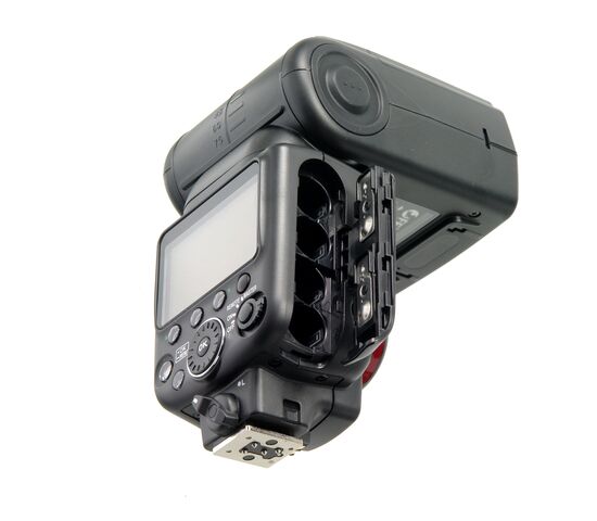 Вспышка накамерная Falcon Eyes X-Flash 900SB TTL для Nikon, фото , изображение 6