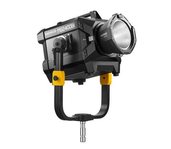 Осветитель светодиодный Godox Knowled MG2400Bi студийный, фото 