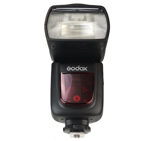 Вспышка накамерная Godox Ving V860IIO TTL для Olympus/Panasonic, фото , изображение 3