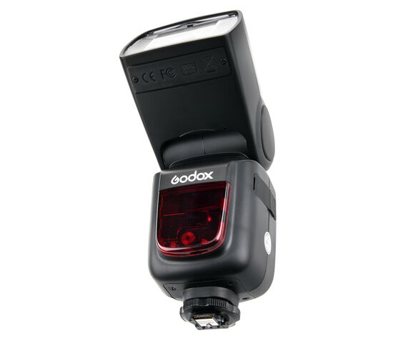 Вспышка накамерная Godox Ving V860IIS TTL для Sony, фото , изображение 3