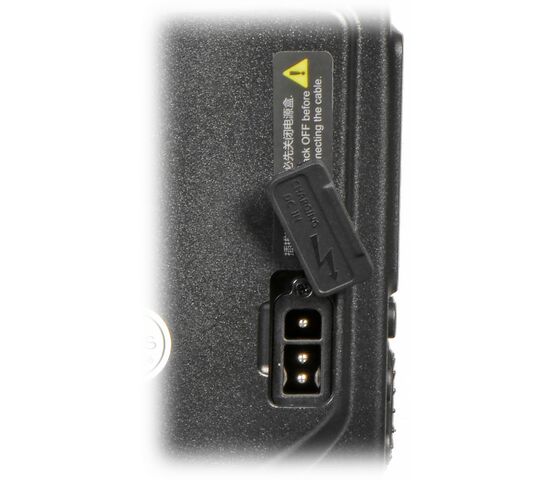 Вспышка накамерная Godox Witstro AD360II-C с батарейным блоком PB960, фото , изображение 7