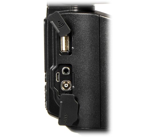 Вспышка накамерная Godox Witstro AD360II-C с батарейным блоком PB960, фото , изображение 6
