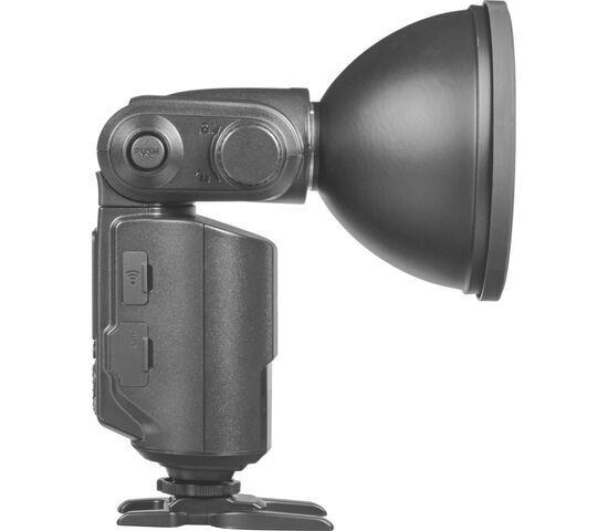 Вспышка накамерная Godox Witstro AD360II-N с батарейным блоком PB960, фото , изображение 2