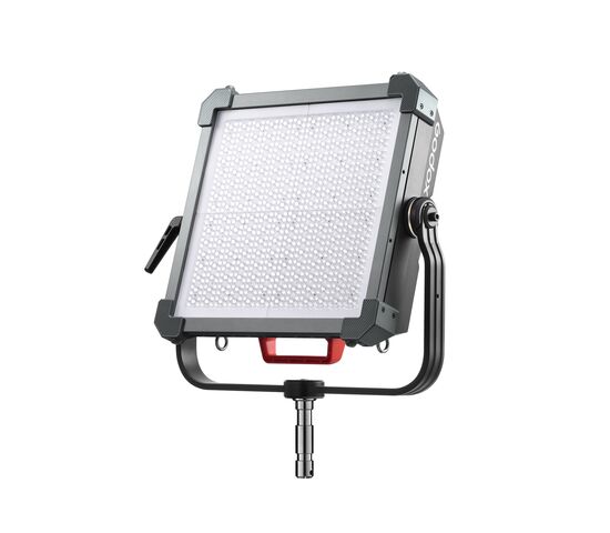 Осветитель светодиодный Godox Knowled P600R Hard, фото 