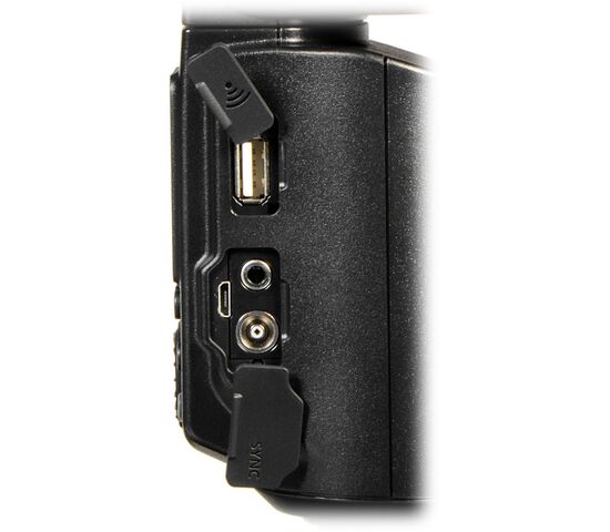 Вспышка накамерная Godox Witstro AD360II-N с батарейным блоком PB960, фото , изображение 6