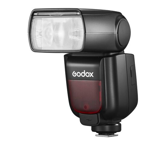 Вспышка накамерная Godox ThinkLite TT685IIS TTL для Sony, фото , изображение 4