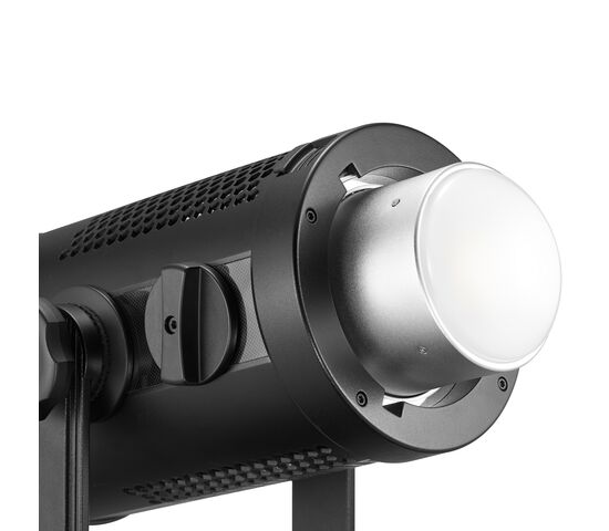 Осветитель светодиодный Godox SZ150R студийный, фото , изображение 2