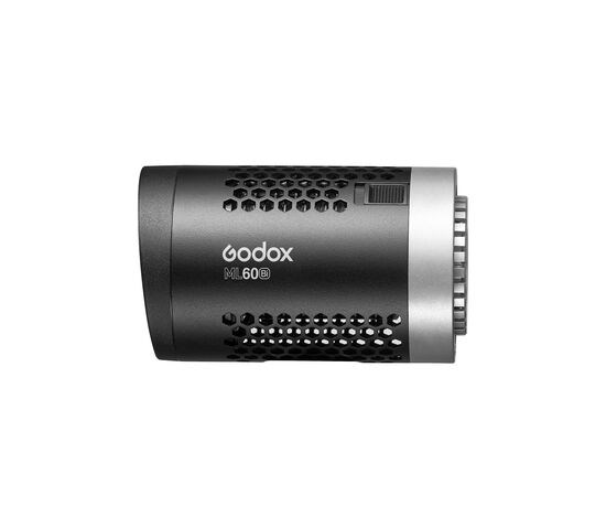 Осветитель светодиодный Godox ML60Bi, фото , изображение 5