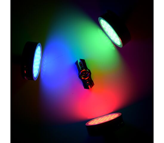 Осветитель светодиодный Godox RGB mini R1, фото , изображение 8