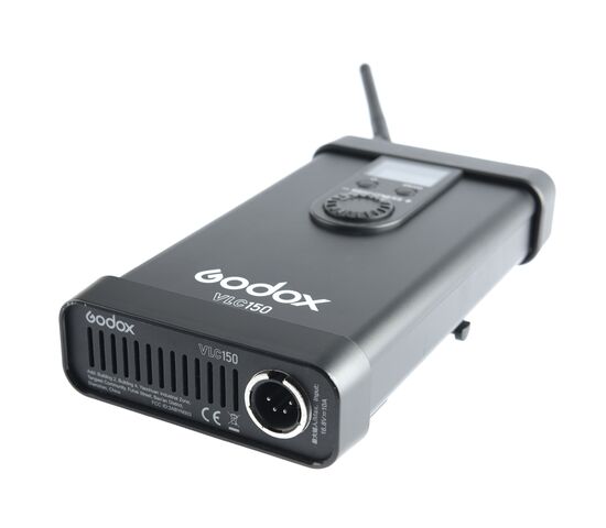 Осветитель светодиодный Godox VL150, фото , изображение 10
