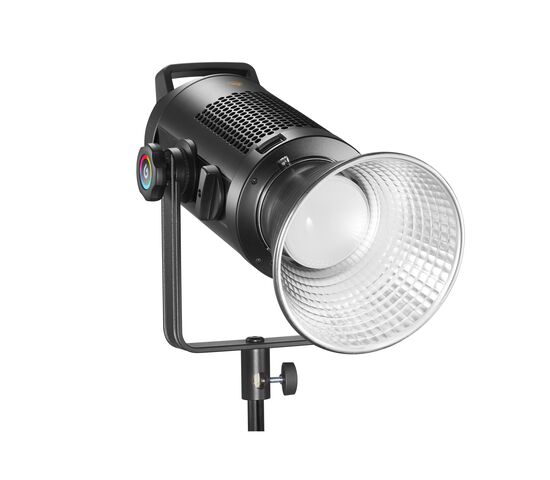 Осветитель светодиодный Godox SZ150R студийный, фото , изображение 4