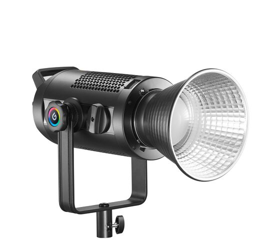 Осветитель светодиодный Godox SZ150R студийный, фото , изображение 3