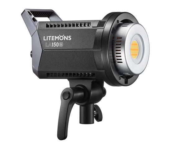 Осветитель светодиодный Godox LITEMONS LA150Bi, фото , изображение 4