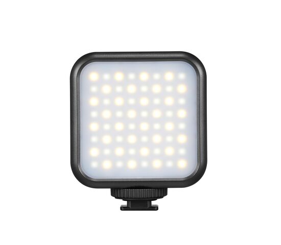 Осветитель светодиодный Godox LITEMONS LED6Bi накамерный, фото , изображение 3