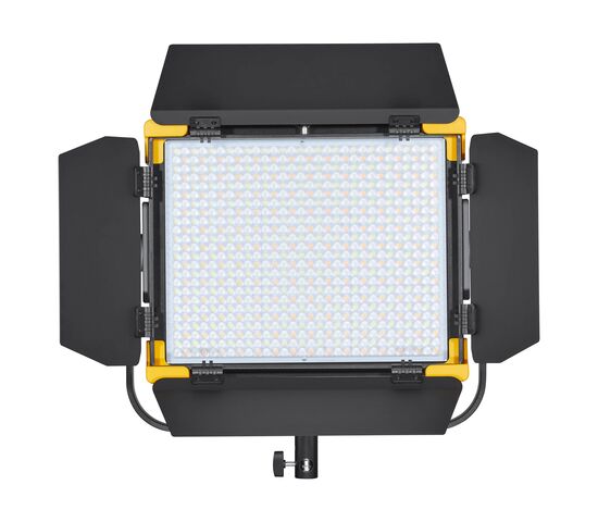Осветитель светодиодный Godox LD75R RGB, фото , изображение 2