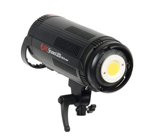 Осветитель студийный Falcon Eyes Studio LED 200 Bi-color светодиодный, фото , изображение 5