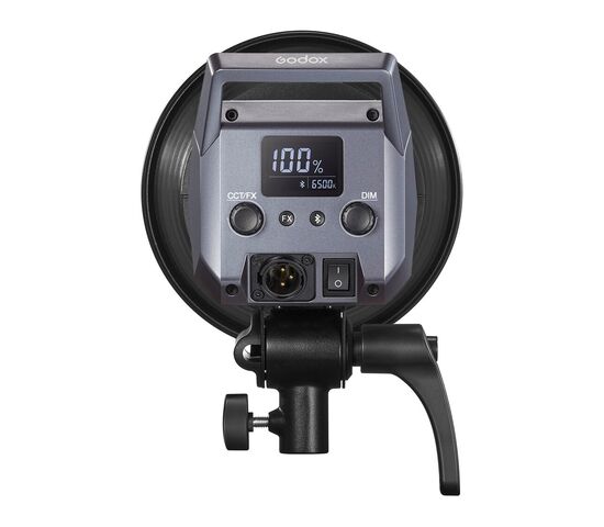 Осветитель светодиодный Godox LITEMONS LA150Bi, фото , изображение 10