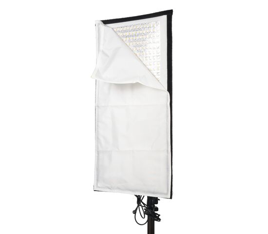 Осветитель светодиодный Falcon Eyes FlexLight 480 LED Bi-color гибкий, фото , изображение 3