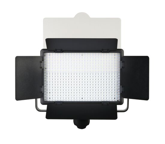 Осветитель светодиодный Godox LED500C студийный, фото , изображение 4
