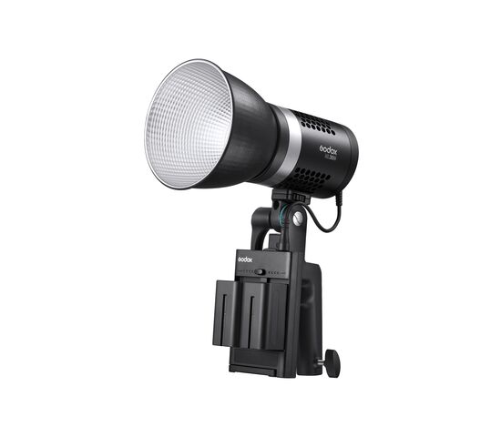 Осветитель светодиодный Godox ML30BI, фото , изображение 10