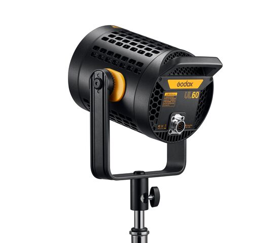 Осветитель светодиодный Godox UL60, фото , изображение 5