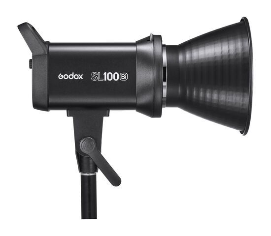 Осветитель светодиодный Godox SL100BI студийный, фото , изображение 6