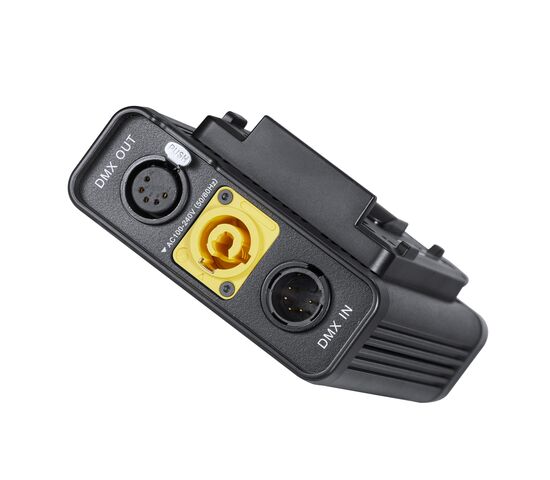 Осветитель светодиодный Godox S60 фокусируемый, фото , изображение 5