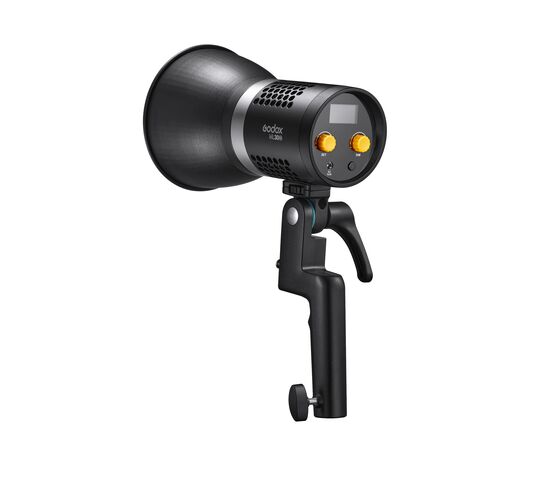 Осветитель светодиодный Godox ML30BI, фото , изображение 6