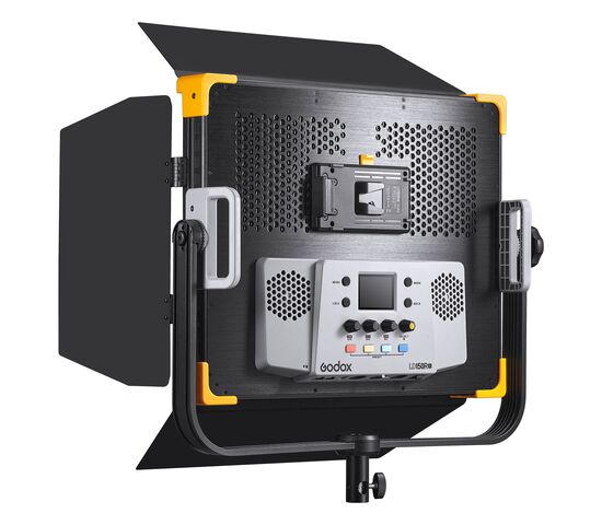 Осветитель светодиодный Godox LD150RS RGB, фото , изображение 3
