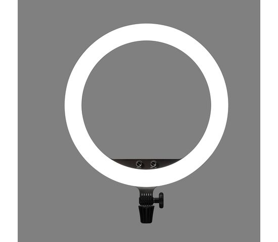 Осветитель кольцевой Godox LR150 LED Black, фото , изображение 4