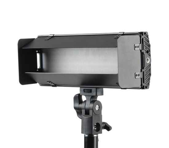 Осветитель светодиодный Falcon Eyes LedPRO-M 30 Bi-color накамерный, фото , изображение 3