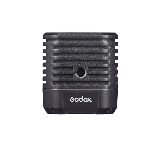 Осветитель светодиодный Godox WL4B для подводной съемки, фото , изображение 6