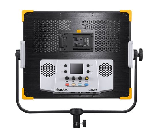 Осветитель светодиодный Godox LD150RS RGB, фото , изображение 2