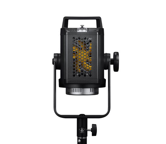 Осветитель светодиодный Godox VL150II, фото , изображение 3