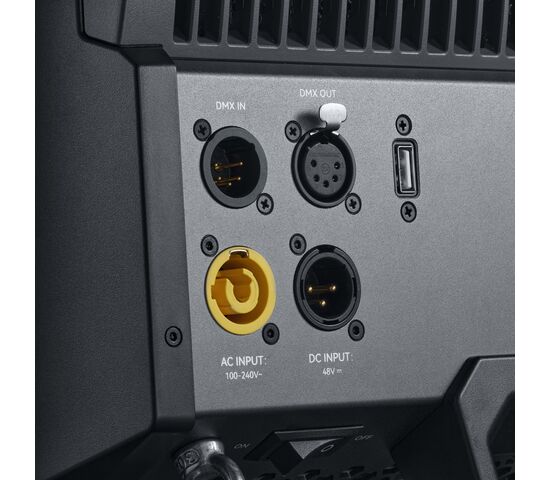 Осветитель светодиодный Godox Knowled P600Bi Hard, фото , изображение 6